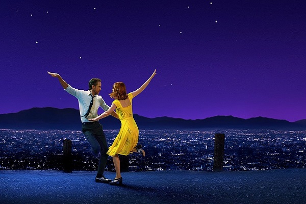 La la land